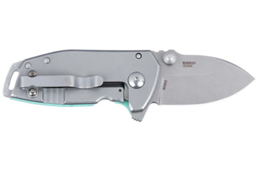 Image of CRKT Squid Compact 2in Automatic Folding Knife