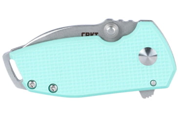 Image of CRKT Squid Compact 2in Automatic Folding Knife