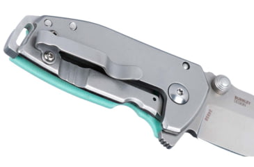 Image of CRKT Squid Compact 2in Automatic Folding Knife