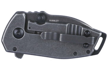Image of CRKT Squid Compact 2in Automatic Folding Knife