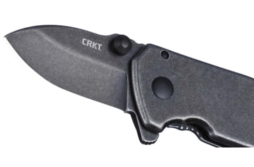 Image of CRKT Squid Compact 2in Automatic Folding Knife