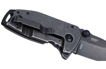 Image of CRKT Squid Compact 2in Automatic Folding Knife