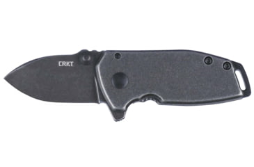 Image of CRKT Squid Compact 2in Automatic Folding Knife