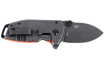 Image of CRKT Squid Compact 2in Automatic Folding Knife