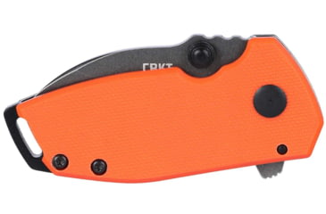 Image of CRKT Squid Compact 2in Automatic Folding Knife
