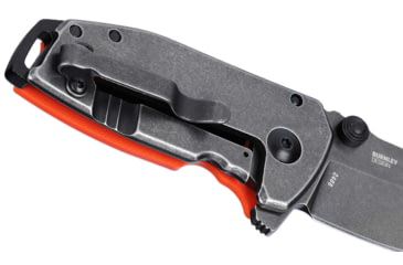 Image of CRKT Squid Compact 2in Automatic Folding Knife