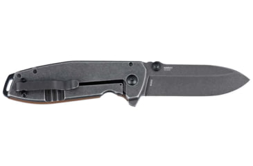 Image of CRKT Squid XM 3in Automatic Folding Knife