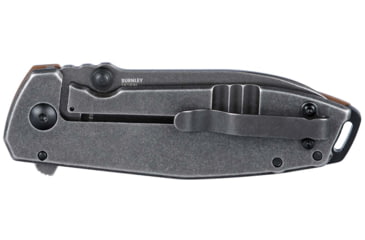 Image of CRKT Squid XM 3in Automatic Folding Knife