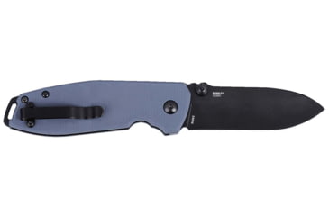 Image of CRKT Squid XM 3in Folding Knife