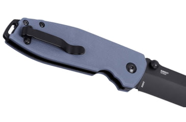 Image of CRKT Squid XM 3in Folding Knife