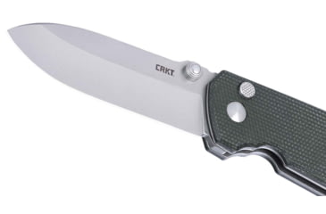 Image of CRKT Squid XM 3in Folding Knife
