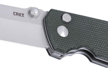 Image of CRKT Squid XM 3in Folding Knife