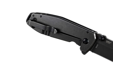 Image of CRKT Squid XM 3in Folding Knife