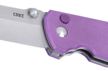 Image of CRKT Squid XM 3in Folding Knife