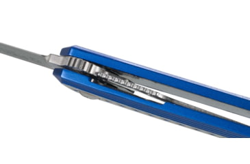Image of CRKT Stickler Linerlock 3.38in Assisted Opening Folding Knife