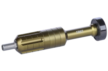 Image of CRKT ToGo Driver, Green, 9914