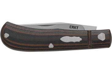Image of CRKT Venandi 2.63in Folding Knife