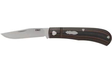 Image of CRKT Venandi 2.63in Folding Knife