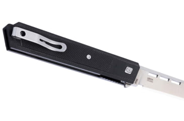 Image of CRKT Zephyr 3.15in Folding Knife