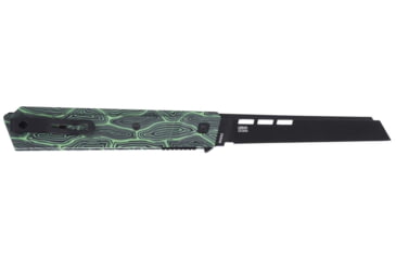 Image of CRKT Zephyr 3.15in Folding Knife