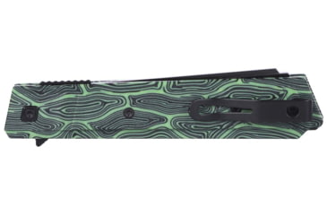 Image of CRKT Zephyr 3.15in Folding Knife