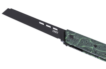 Image of CRKT Zephyr 3.15in Folding Knife