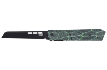 Image of CRKT Zephyr 3.15in Folding Knife