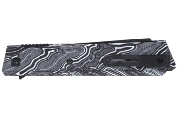 Image of CRKT Zephyr 3.15in Folding Knife