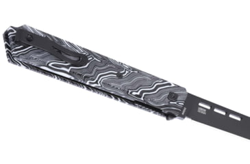 Image of CRKT Zephyr 3.15in Folding Knife
