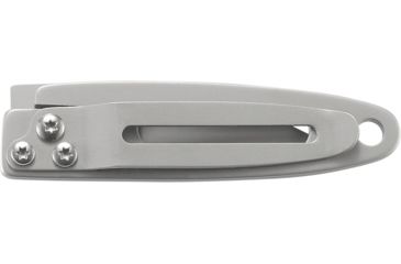 Image of CRKT Delilahs P.E.C.K. Knife - Wharncliffe Blade, Satin 5520