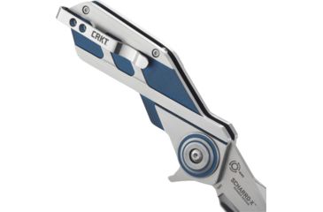 Image of CRKT Deviation Folding Knife 2392