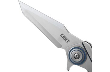 Image of CRKT Deviation Folding Knife 2392