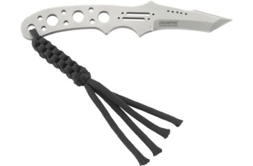 Image of CRKT Drumfire Tactical Knife 2031