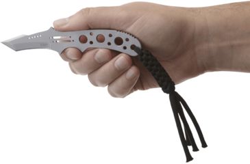 Image of CRKT Drumfire Tactical Knife 2031