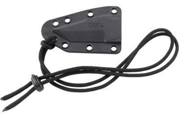 Image of CRKT Drumfire Tactical Knife 2031