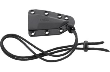 Image of CRKT Drumfire Tactical Knife 2031