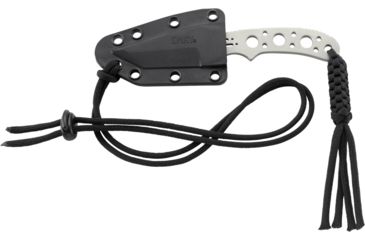 Image of CRKT Drumfire Tactical Knife 2031