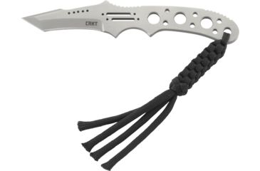 Image of CRKT Drumfire Tactical Knife 2031