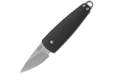 Image of CRKT Dually Slip Joint Black Clam