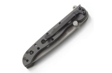 Image of CRKT M16-10S Everyday Carry Folding Knife,3.06in Stainless Steel,Bottle Opener,Paracord Bonus Pack M16-10SBC