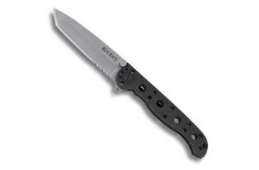 Image of CRKT M16-10S Everyday Carry Folding Knife,3.06in Stainless Steel,Bottle Opener,Paracord Bonus Pack M16-10SBC