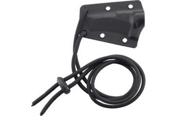 Image of CRKT Folts Minimalist Knife - Tanto blade - fiber Scales, Razor Edge 2386