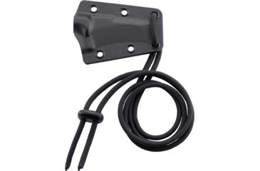 Image of CRKT Folts Minimalist Knife - Tanto blade - fiber Scales, Razor Edge 2386