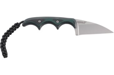 Image of CRKT Folts Minimalist Knife - Wharncliffe Neck Knife, Razor-Sharp Edge 2385