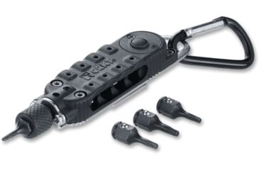 Image of CRKT Get-A-Way Driver Torx Set 9095