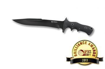 Image of CRKT Hammond FE 9 Fixed Blade Tactical Knife