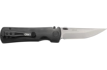 Image of CRKT Heiho Knife - 3.125in. Blade, Razor-Sharp Edge 2900