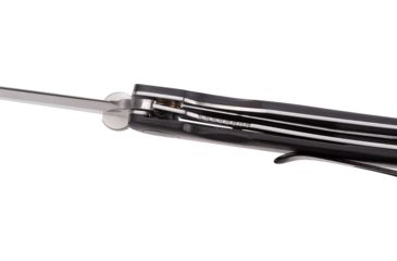 Image of CRKT Heiho Knife - 3.125in. Blade, Razor-Sharp Edge 2900