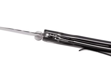 Image of CRKT Heiho Knife - 3.125in. Blade, VEFF Combo Edge 2901