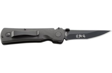 Image of CRKT Hissatsu Folding Knife - 3.875in. Blade, Razor-Sharp Edge 2903